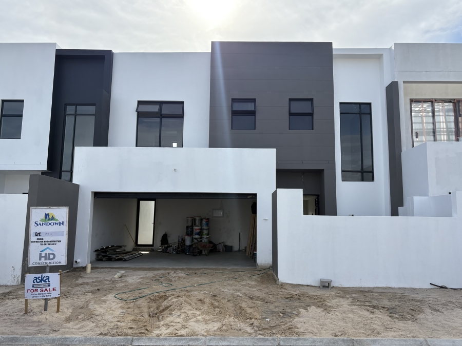 4 Bedroom Property for Sale in Sandown Western Cape